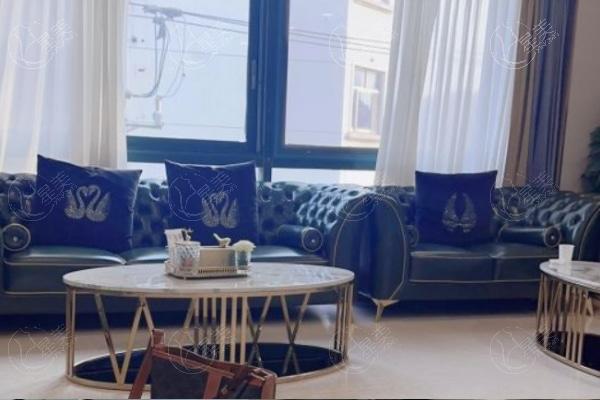 上海华美医疗美容医院环境