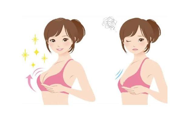 隆胸