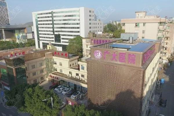 揭秘广州面部吸脂哪个医生好?面部吸脂强推这几位医生口碑绝绝子