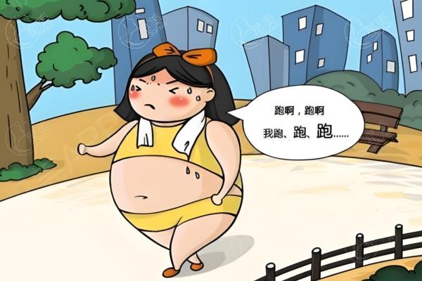 冯斌抽脂和普通抽脂的区别?局麻纯手工分层吸脂部位平整价格合理技术牛
