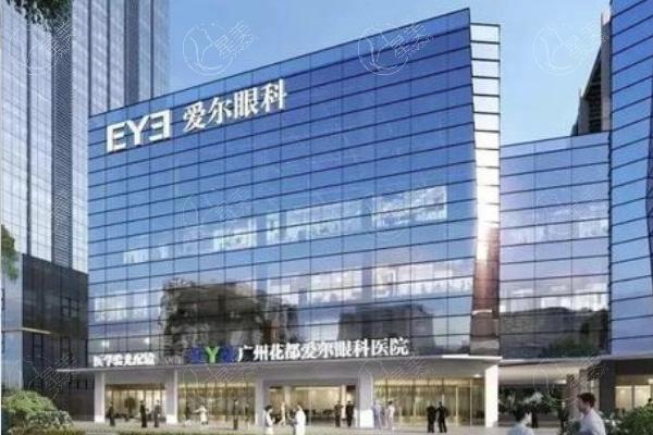 广州哪位医生做近视眼手术好？分享广州近视手术技术好的医生名单