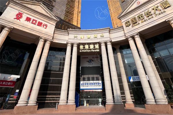 广州哪位医生做近视眼手术好？分享广州近视手术技术好的医生名单