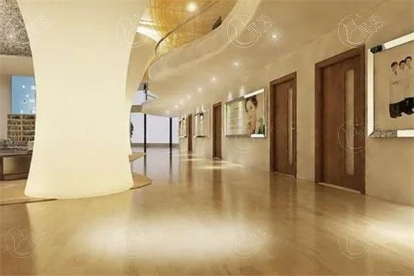 上海时光医疗整形医院简介