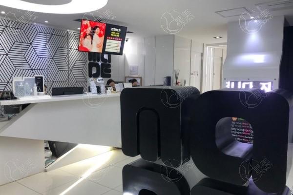 韩国有名的微整形医院是哪家?私密性/技术性/口碑性前三家可去