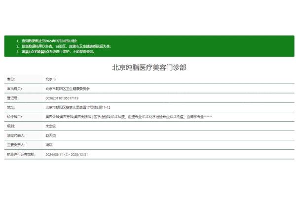 北京冯斌脂肪修复怎么样?坐诊北京纯脂脂肪填充修复和吸脂隆胸技术牛