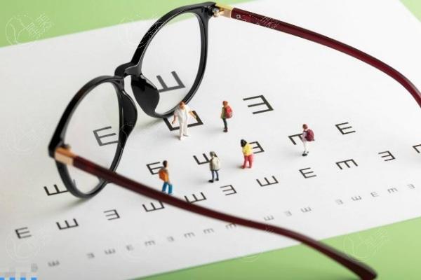 "郑州2025年近视眼手术医院前十榜单"