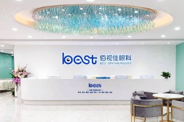 深圳眼科医院排名及半飞全飞晶体植入推荐