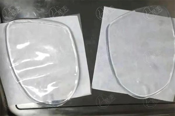 男性隆胸手术过程是什么样的?600cc/800cc等假体尺寸如何选择?