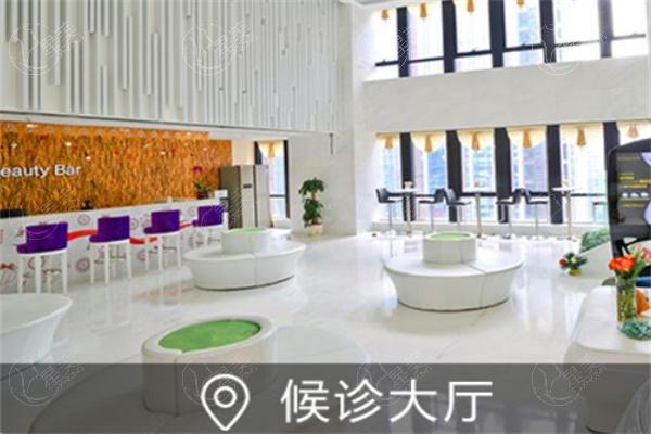 南宁技术好的隆胸医院排名:华美/爱思特/东方整形做假体隆胸的技术好