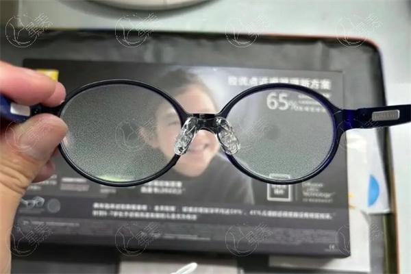 爱尔眼科近视矫正眼镜多少钱?分享爱尔眼科近视眼镜价格表可知几百元起