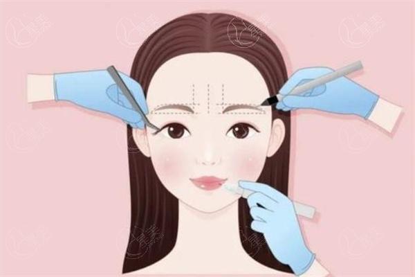 40岁女性适合做的整形美容项目推荐:提眉/颈部拉皮/眼周年轻化管理值得一试
