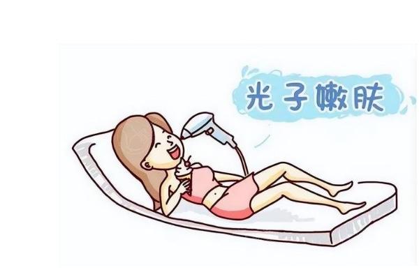韩国口碑好的皮肤科医院排名 金泰拉/德希尔/Antian抗衰除皱正规不坑人