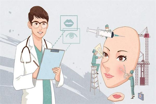 唐山正规的美容整形医院