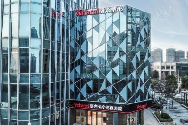 合肥头发种植技术好的医院排名