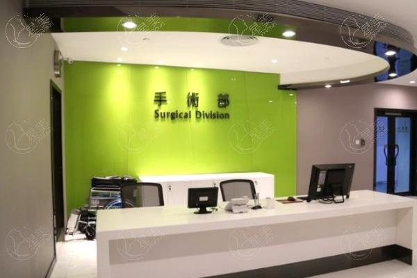 揭阳希玛林顺潮眼科医院在哪里？