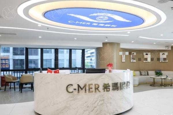 揭阳希玛林顺潮眼科医院在哪里？