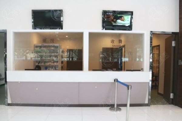 揭阳希玛林顺潮眼科医院在哪里？