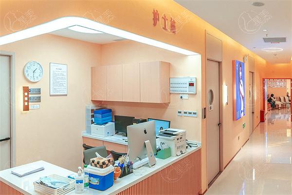 深圳今喜医疗美容门诊部简介：口碑医美医院技术可靠口碑好