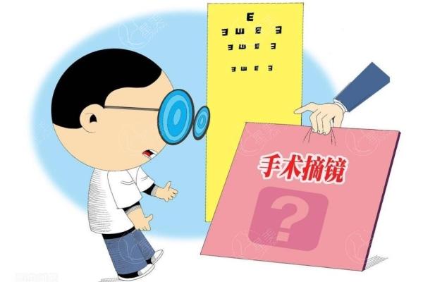 杭州近视眼手术价格