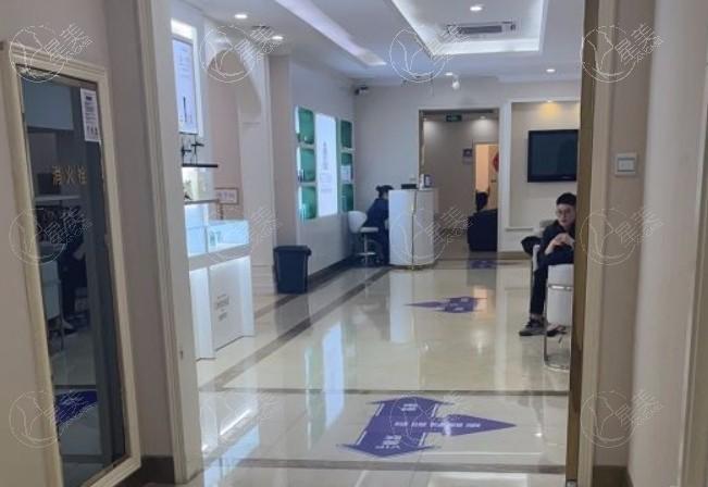 杭州维多利亚医院环境