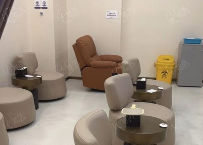 杭州维多利亚休息区