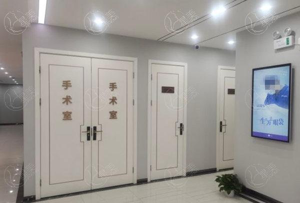 上海美诗沁整形医院手术室