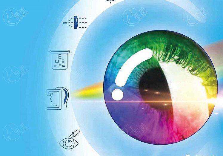 济南传统准分子激光排名前3的医院汇总 有名的是麦迪格、华厦、麦迪格