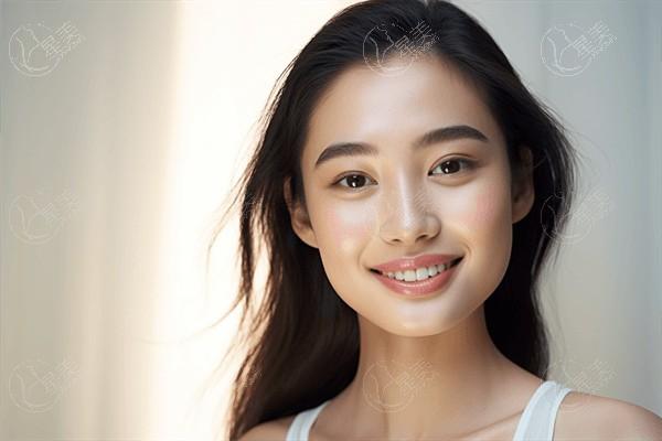 2024成都医美医院胸部整形收费标准 乳房下垂矫正才30000+、乳头整形5000起