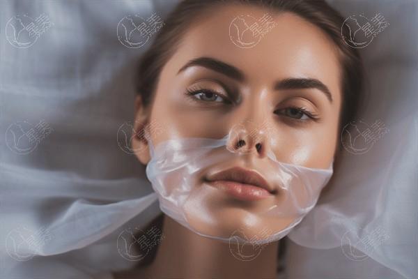 想知道云南昆明艺博口腔医美项目价格一览表 去眼袋2000/白瓷娃娃900元起