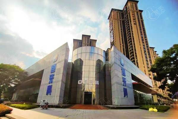 成都瑞典诺贝尔种植体排名前8公布 种草这几家技术好性价比高