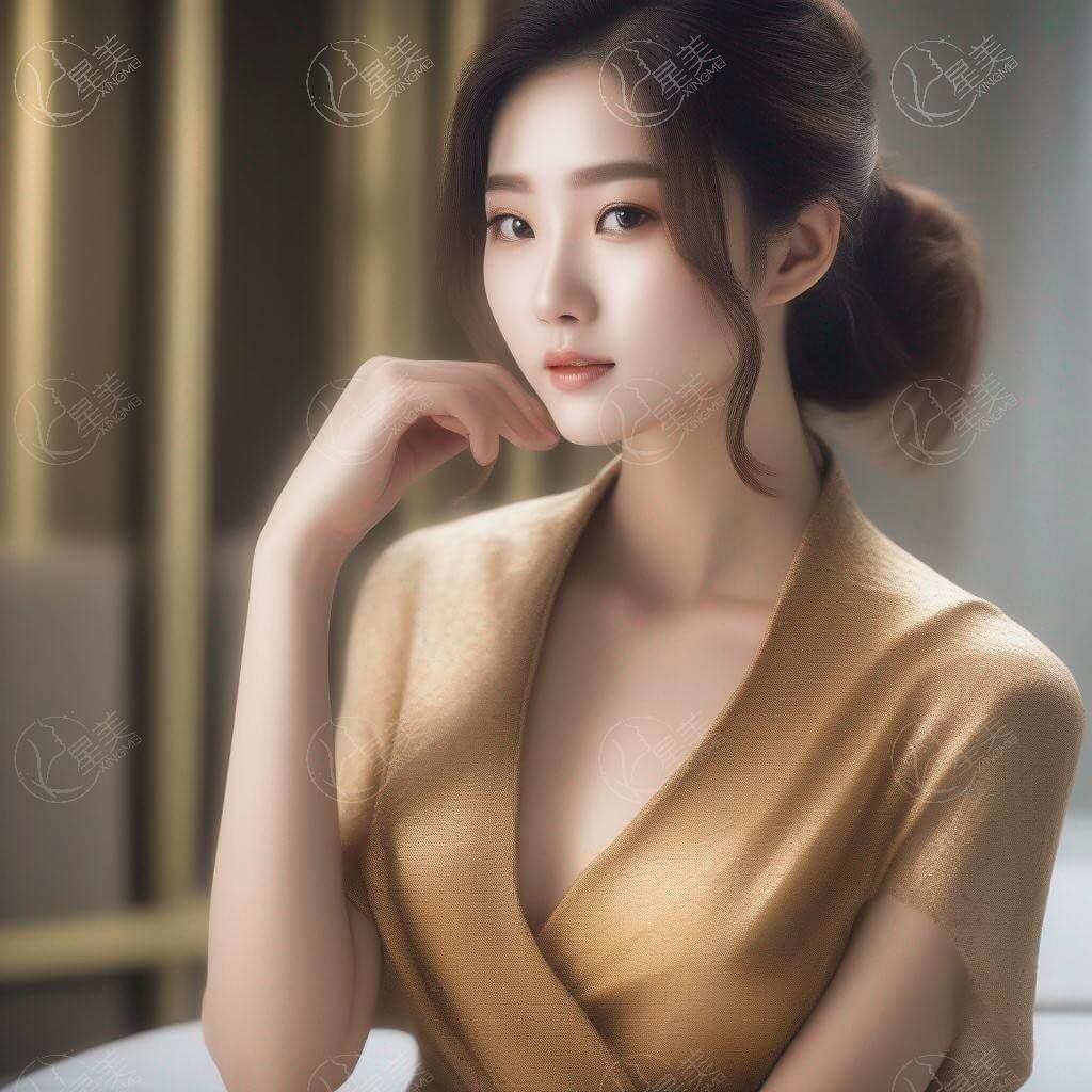 刷新佛山医美医院眼部整形收费贵吗 眼综合5000起，收费透明不坑人