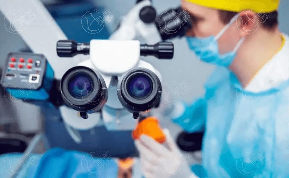 重庆单焦点人工晶体哪个医院好？ 这些是重庆有名且口碑好的眼科医院