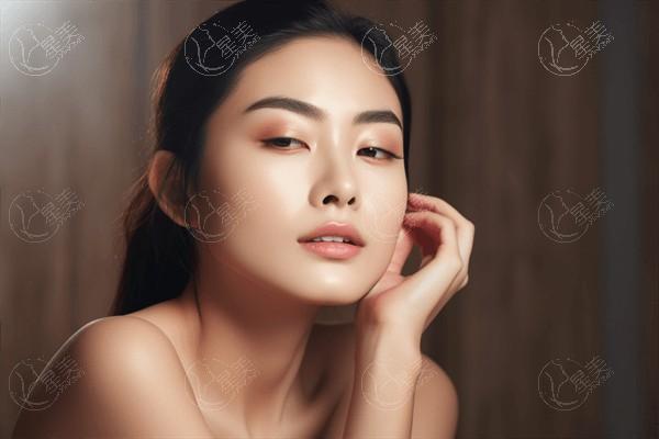 天津下巴整形排名前7公布 美莱/医方嘉明/与时宜美做下巴整形比较好 