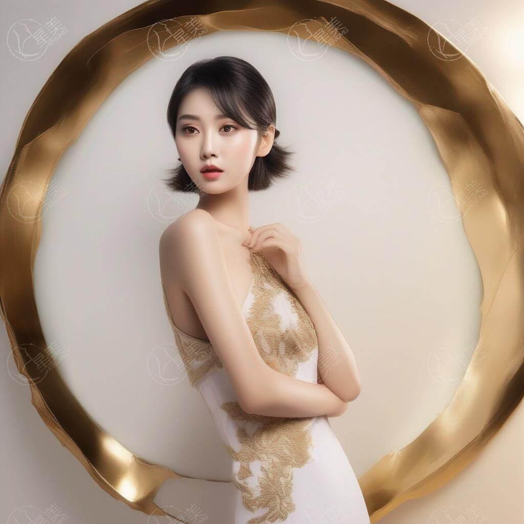 来看看天津爱丽诺（原欧菲）整形美容医院医美项目价格一览表 价格表显示去晒斑10000/去眉间纹500元起
