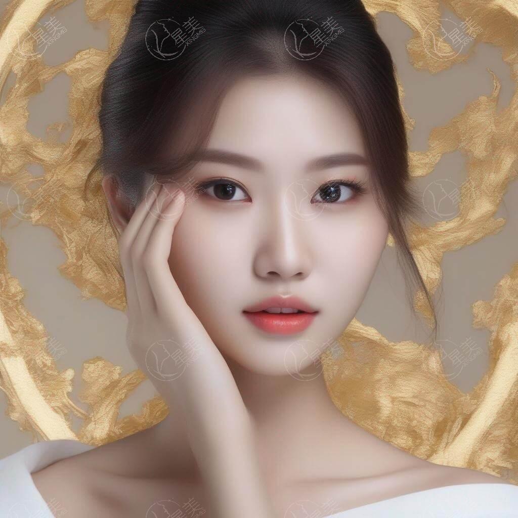 新的青岛知颜智妍医疗美容医美项目价格一览表 眼周年轻化7000+热玛吉10000+瘦手臂4000+