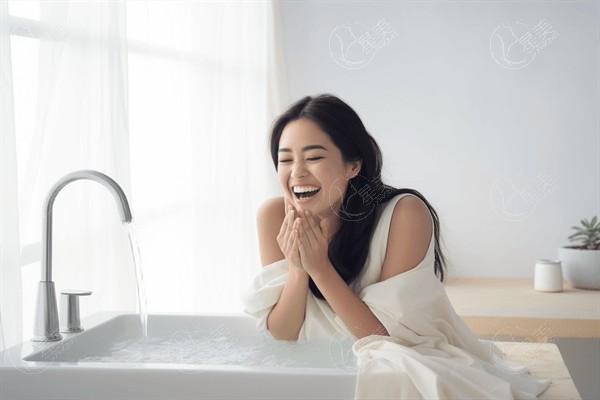 西安眼角修复哪个整形医院好？ 西安壹加壹整形医院/西安叶子整形医院/西安伊美尔整形技术牛口碑好