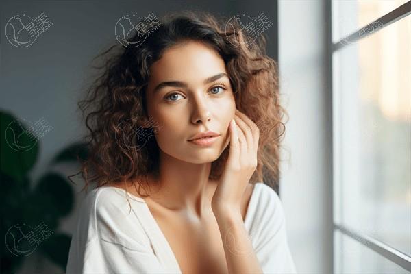 做乳房下垂矫正术后过程详解
