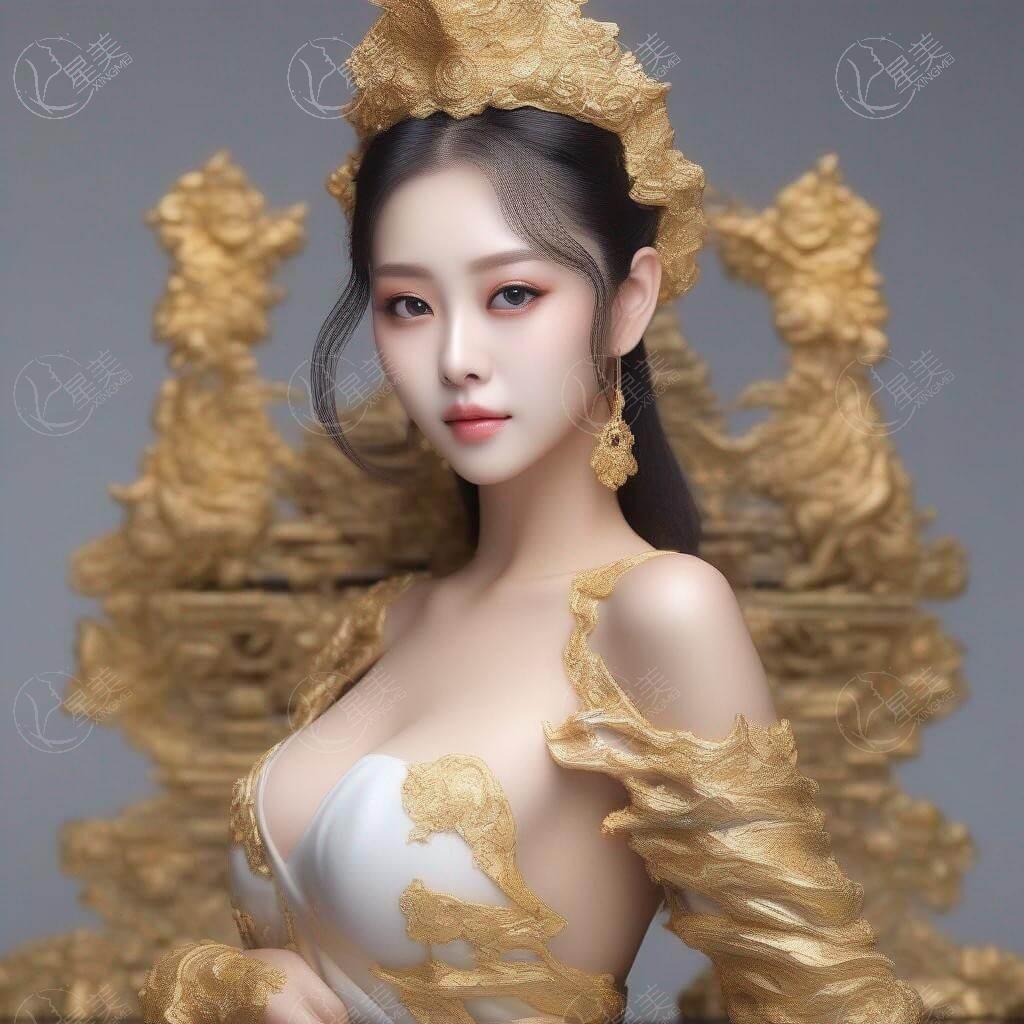 全新澳门整形医院胸部整形价格表 去副乳3000/乳房下垂矫正50000元起