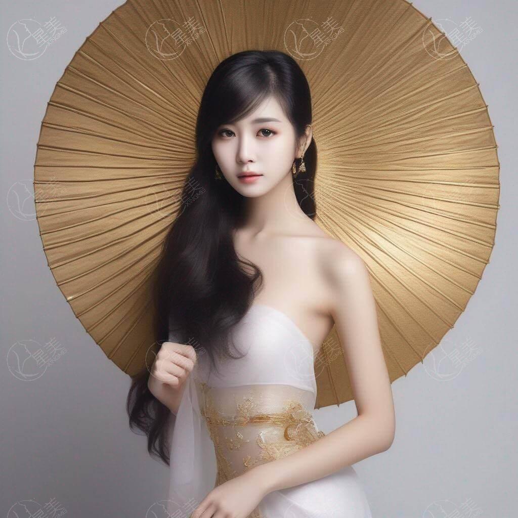 公布重庆军美医疗美容医院医美项目收费标准一览 巨乳缩小50000+鼻翼缩小3000+凸嘴50000+