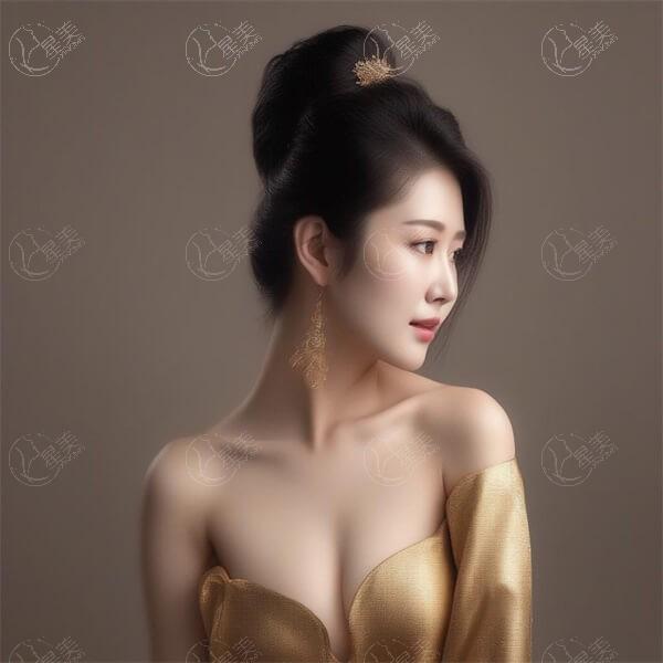 新的江苏常熟时代医疗美容门诊部医美项目价格一览表 黄金微针/瘦小腿/凸嘴/乳房再造费用不贵
