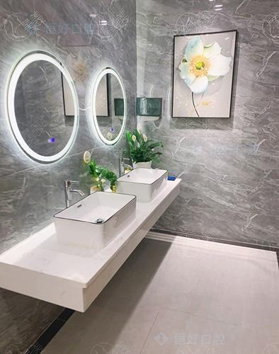 东莞恒好口腔医院好不好？正规正畸种植牙技术价格合理让您的牙齿更整齐健康