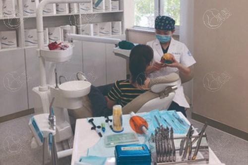 石家庄中诺口腔医院好不好？技术好收费透明电话可预约