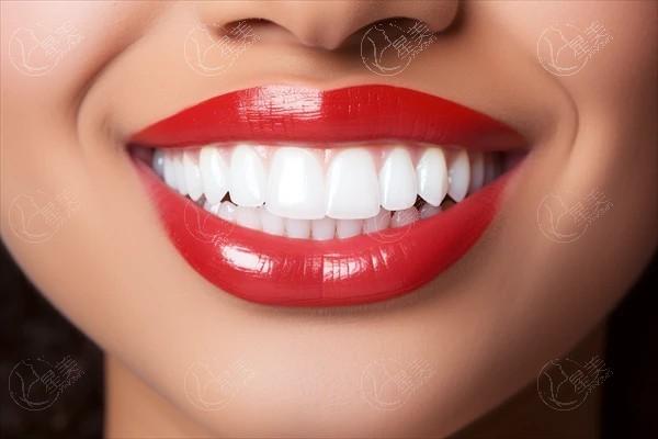 揭秘合肥牙科的医院种植牙价格一览表 美加二氧化锆牙冠2000起，收费透明技术好