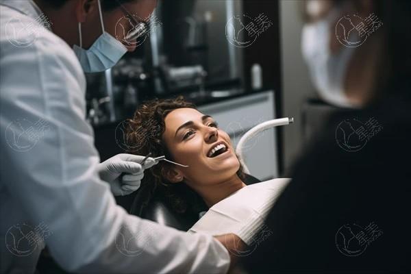看一看河南洛阳安和整形口腔医院口腔项目价格一览表 网友直呼整牙5000元+全口种植牙100000元+太实惠