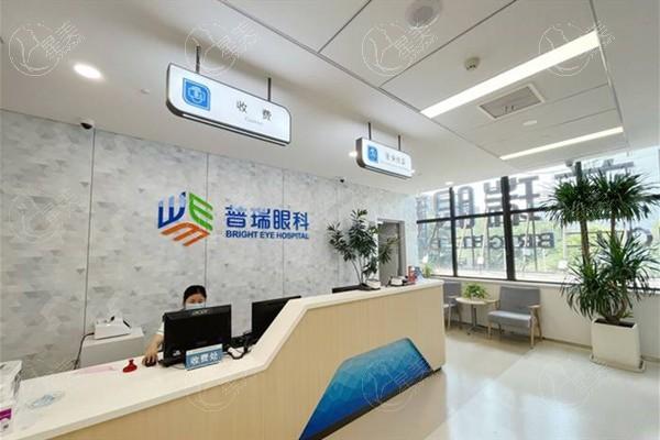郑州SMART激光便宜又好的眼科医院有哪些 尖峰/华厦/博爱顾客咨询多,地址也好找