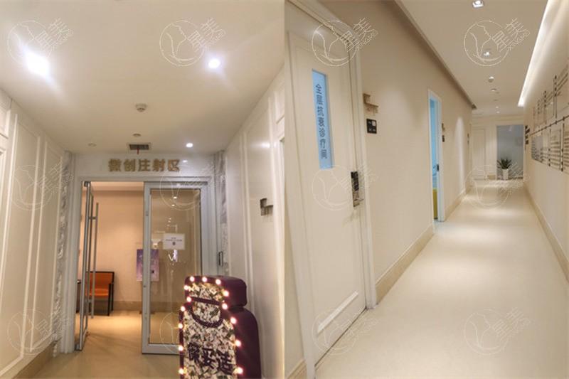 西安西美整形外科门诊部口碑好吗 医生技术靠谱,手术价格也不贵