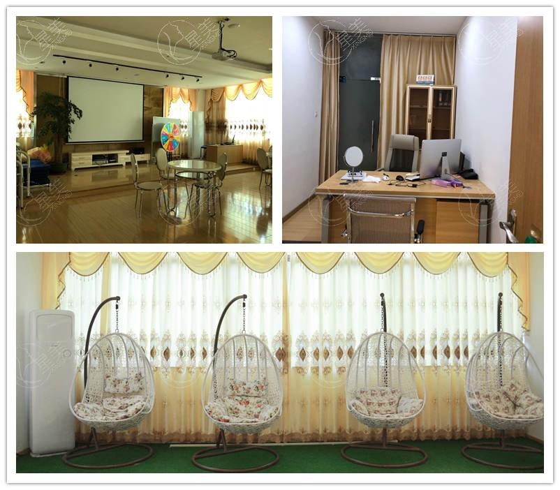 中信惠州医院整形中心是不是正规的 从口碑看正规又好很可靠!