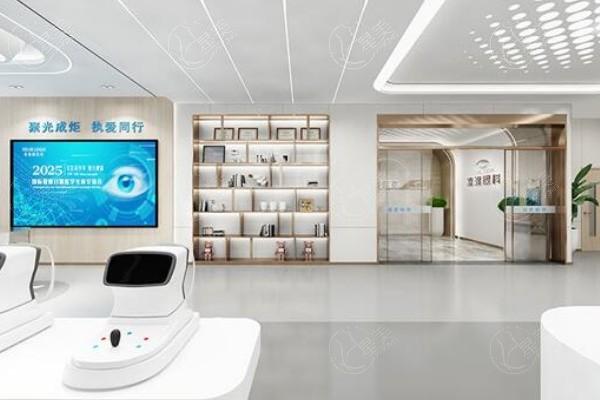 西安凌渡眼科医院 网友反馈他家技术好收费也不贵