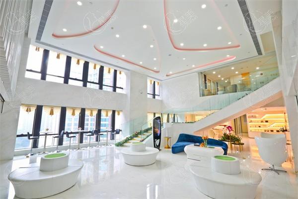 广州华美整形口腔医院可靠吗 