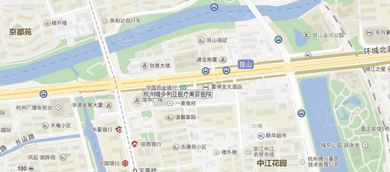 杭州维多利亚整形医院靠谱吗？正规资质医生团队技术稳定更放心